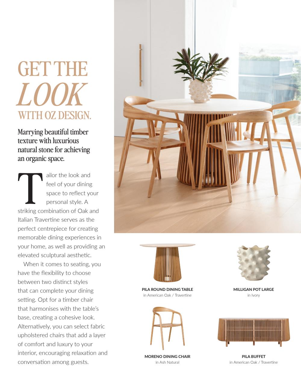 Home Beautiful Preview Pages