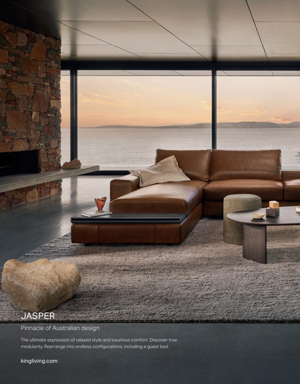 Home Beautiful Preview Pages