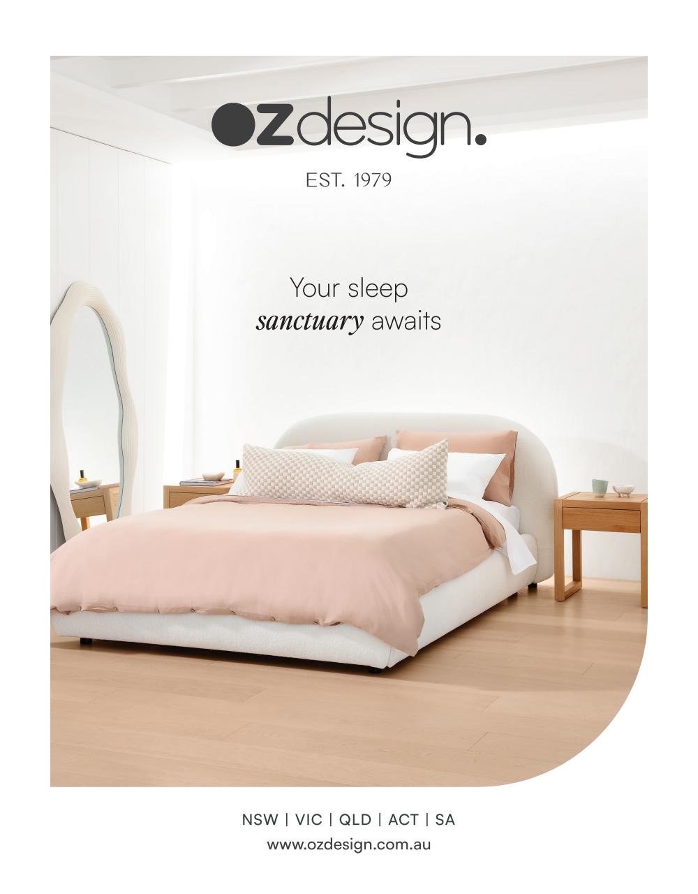 Home Beautiful Preview Pages