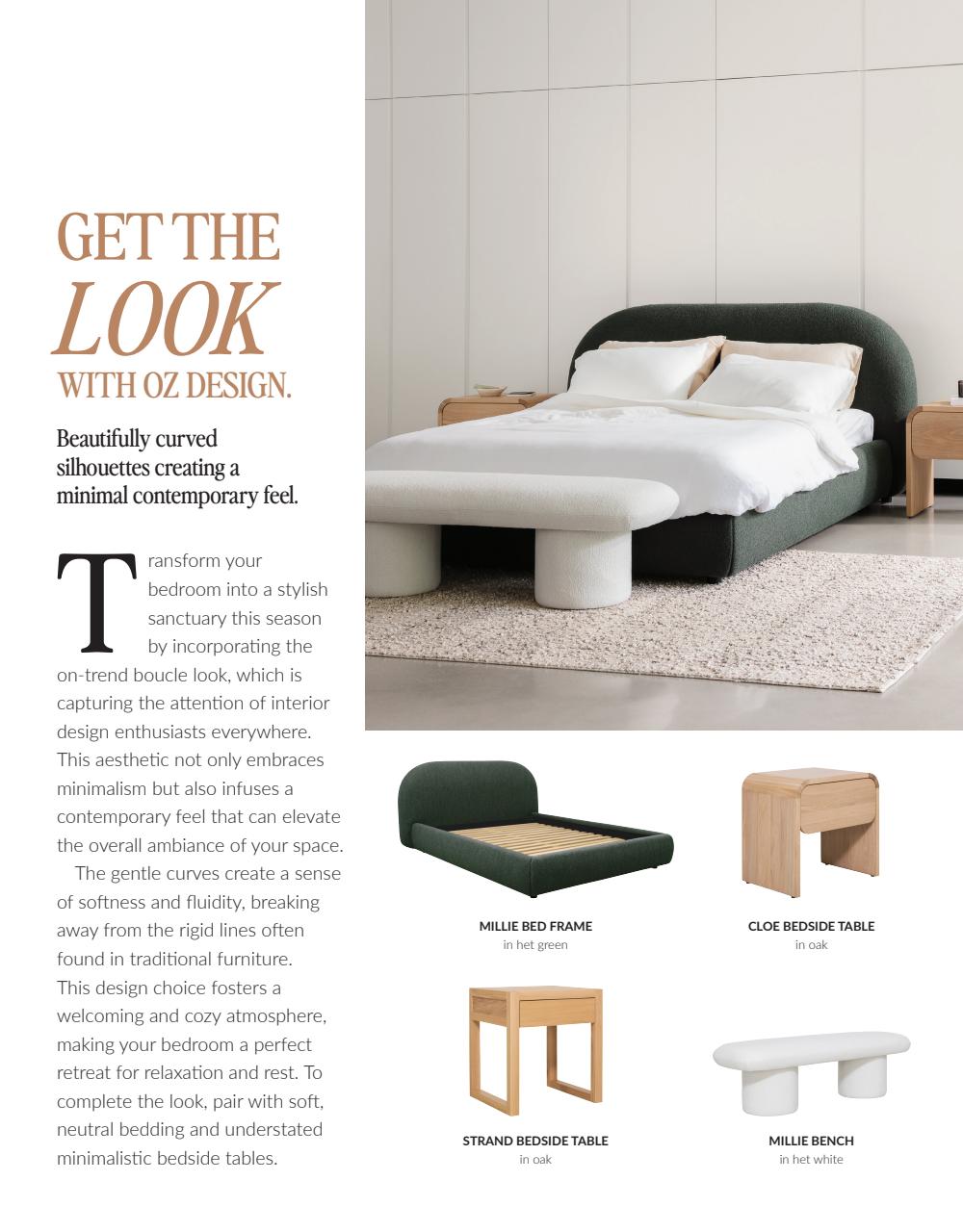 Home Beautiful Preview Pages