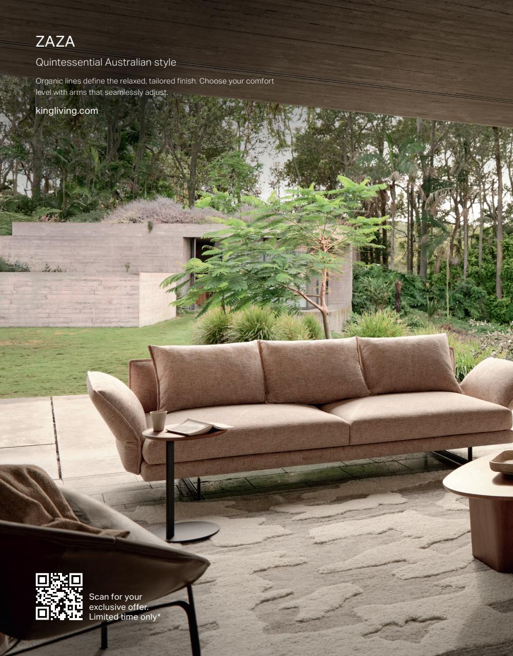 Home Beautiful Preview Pages