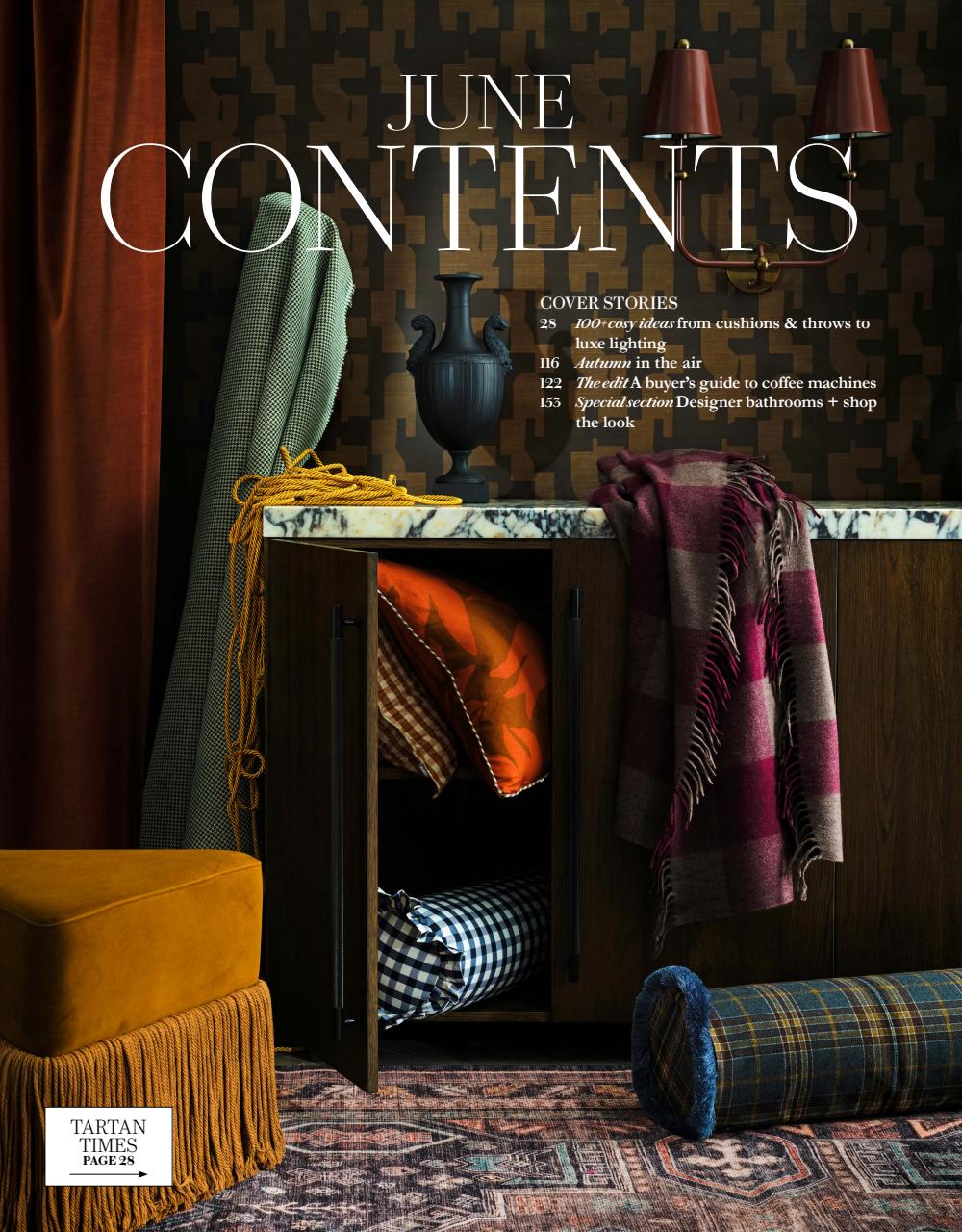 Home Beautiful Preview Pages