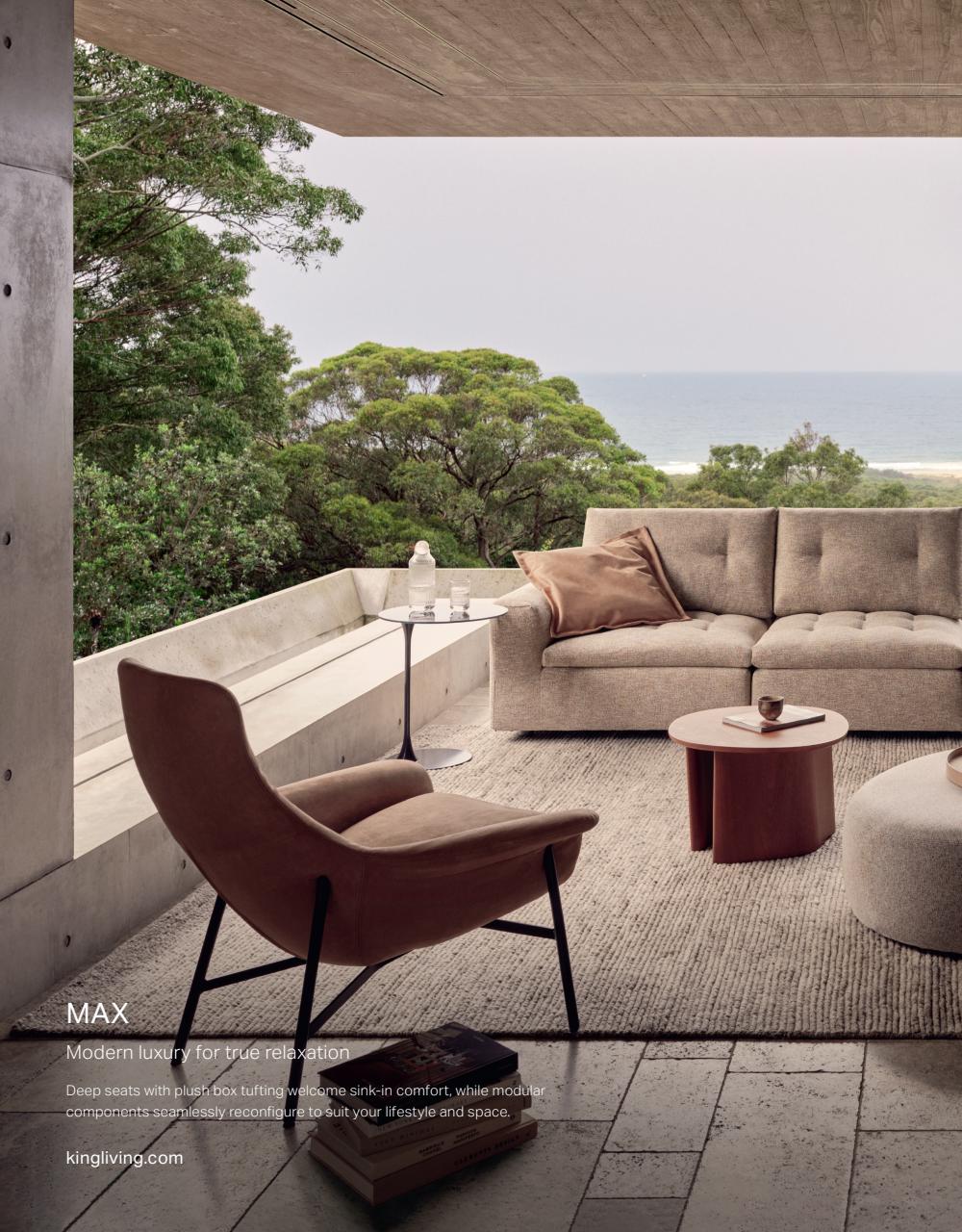 Home Beautiful Preview Pages