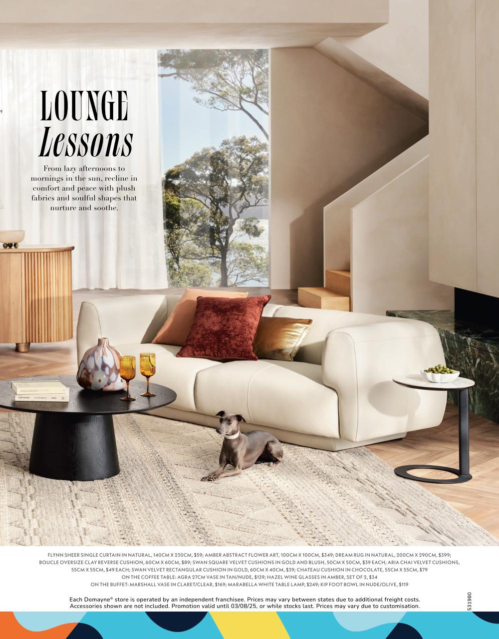 Home Beautiful Preview Pages