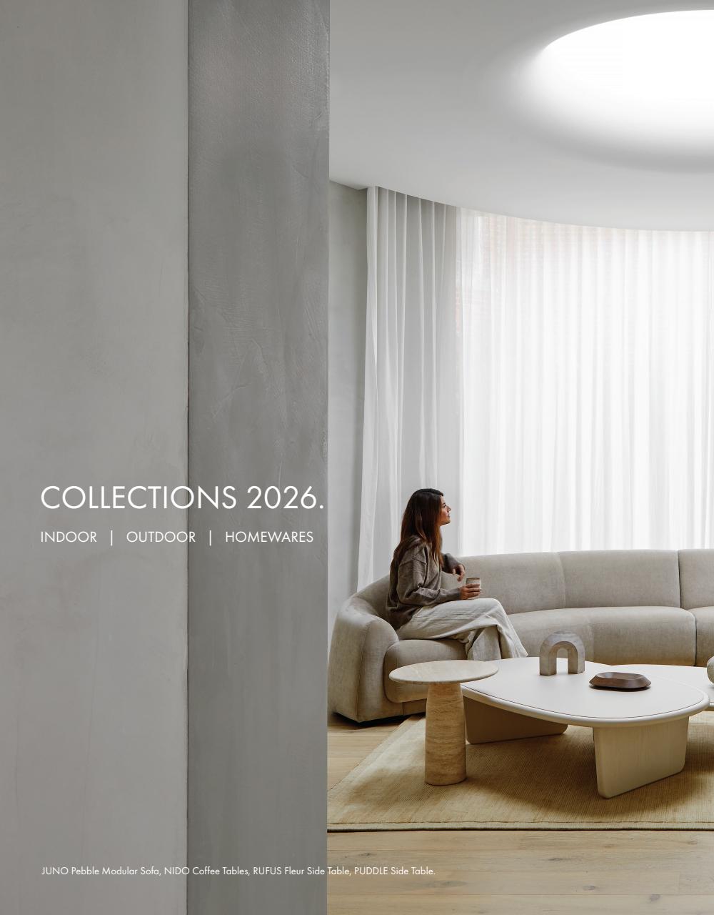 Home Beautiful Preview Pages