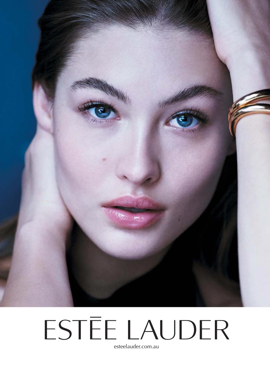 Marie Claire Australia Preview Pages