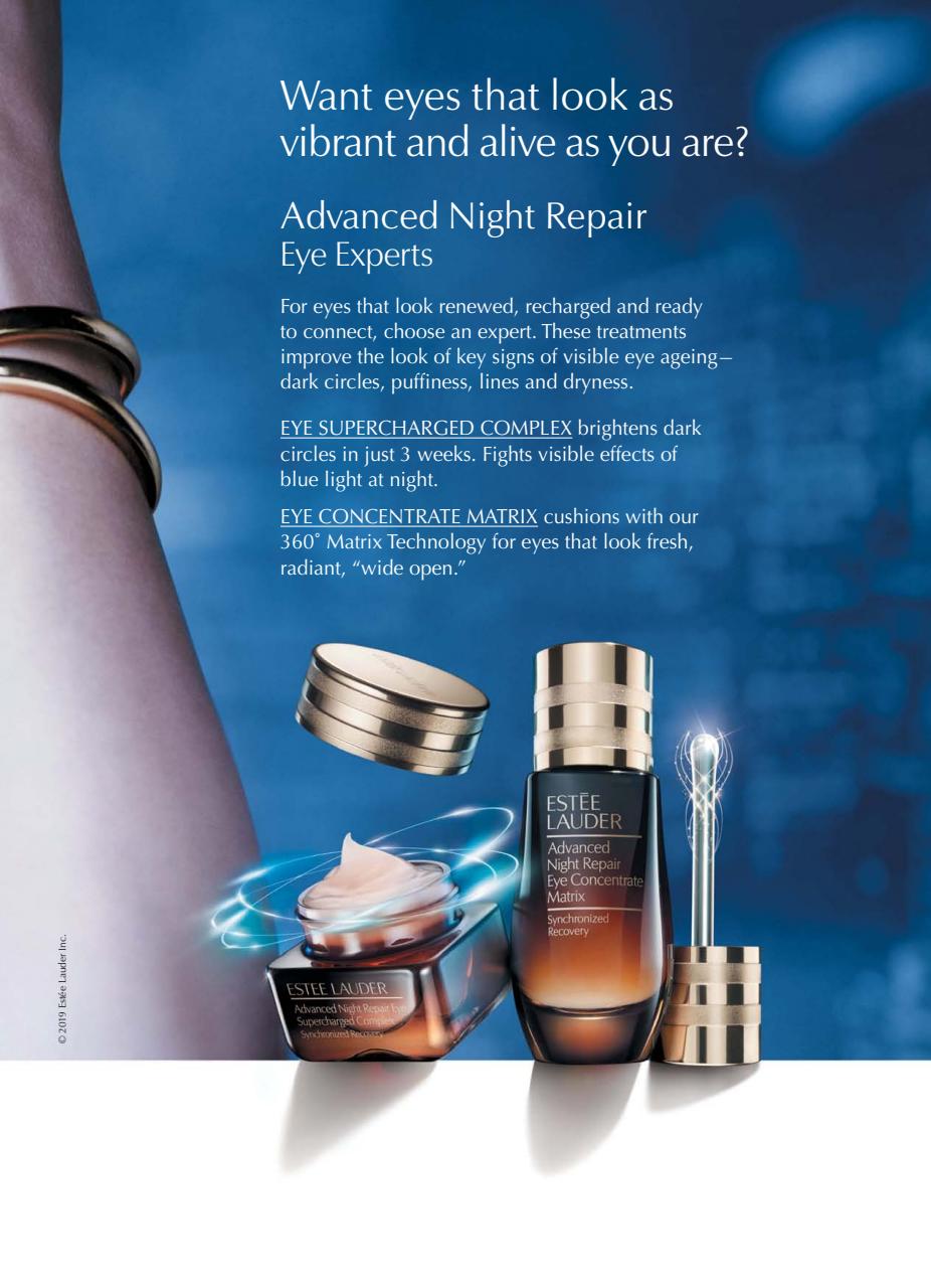 Marie Claire Australia Preview Pages