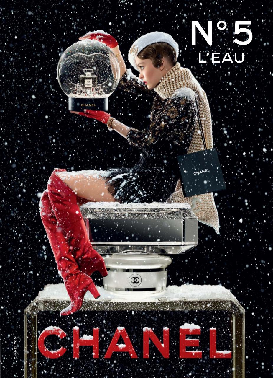 Marie Claire Australia Preview Pages