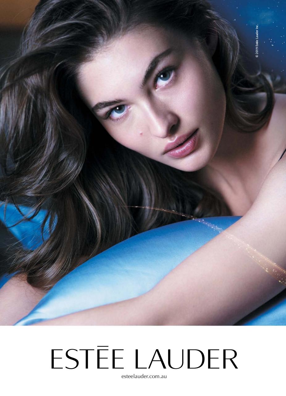 Marie Claire Australia Preview Pages