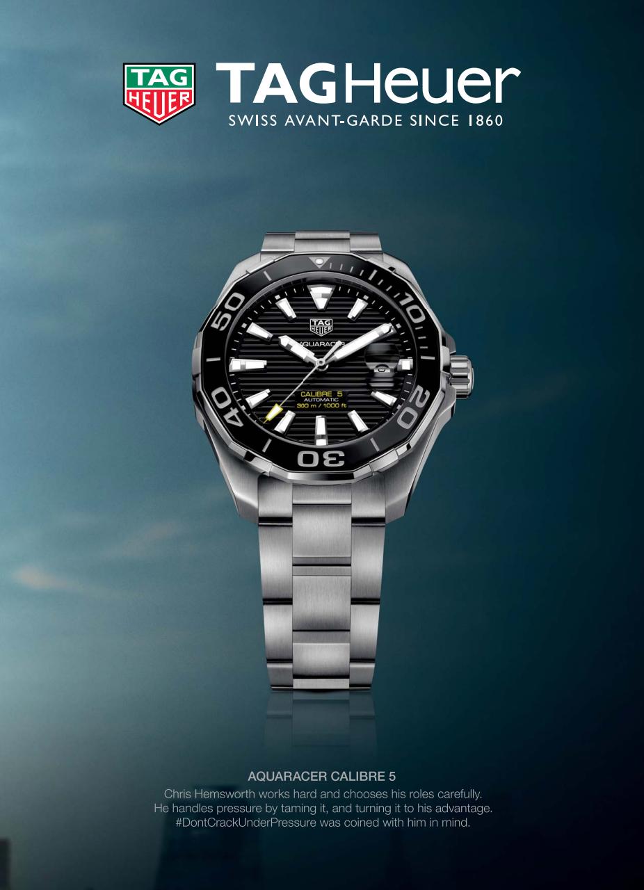 Marie Claire Australia Preview Pages