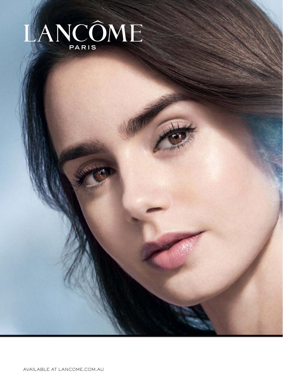 Marie Claire Australia Preview Pages