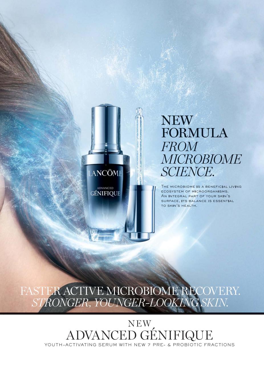 Marie Claire Australia Preview Pages