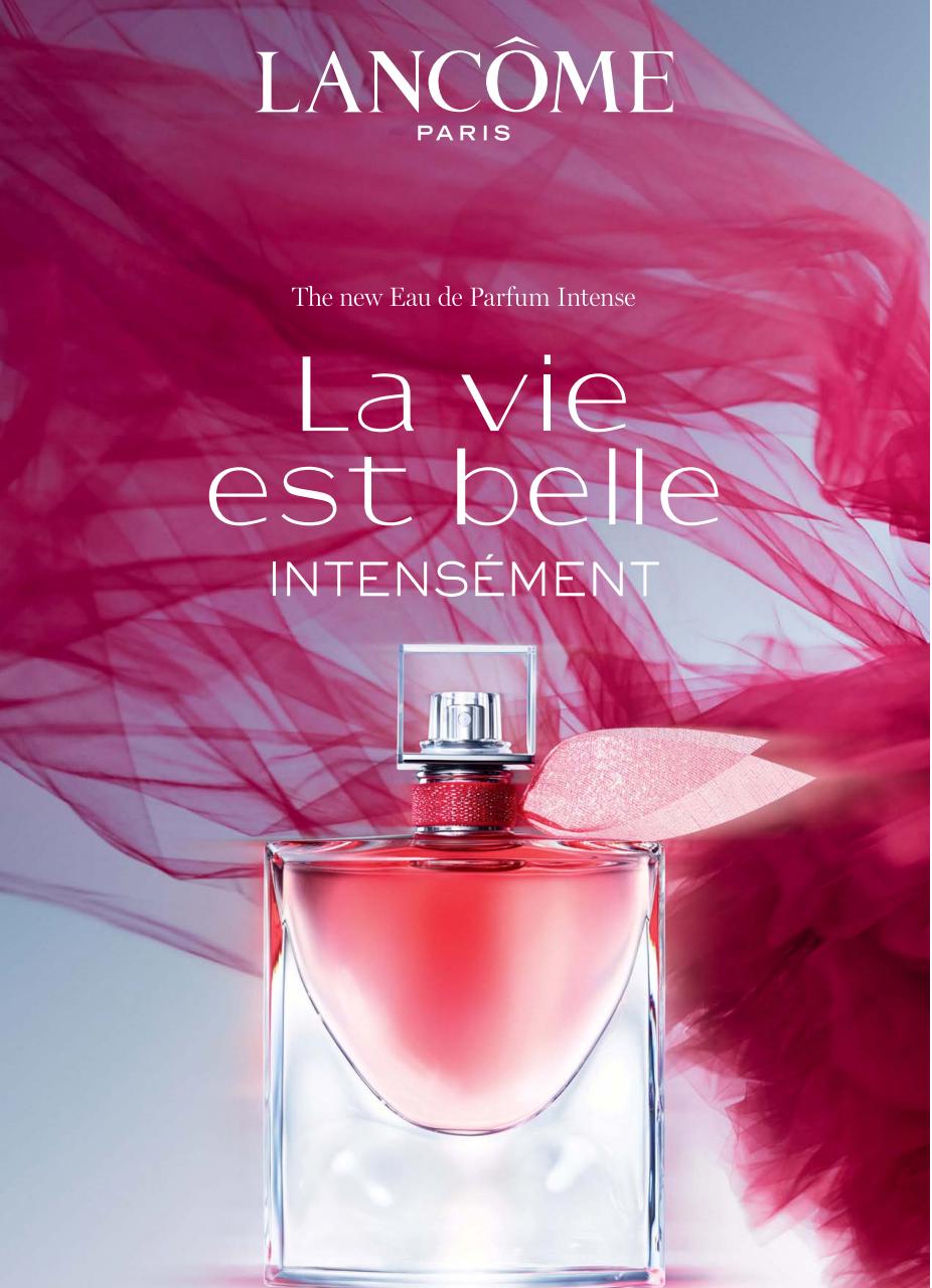 Marie Claire Australia Preview Pages