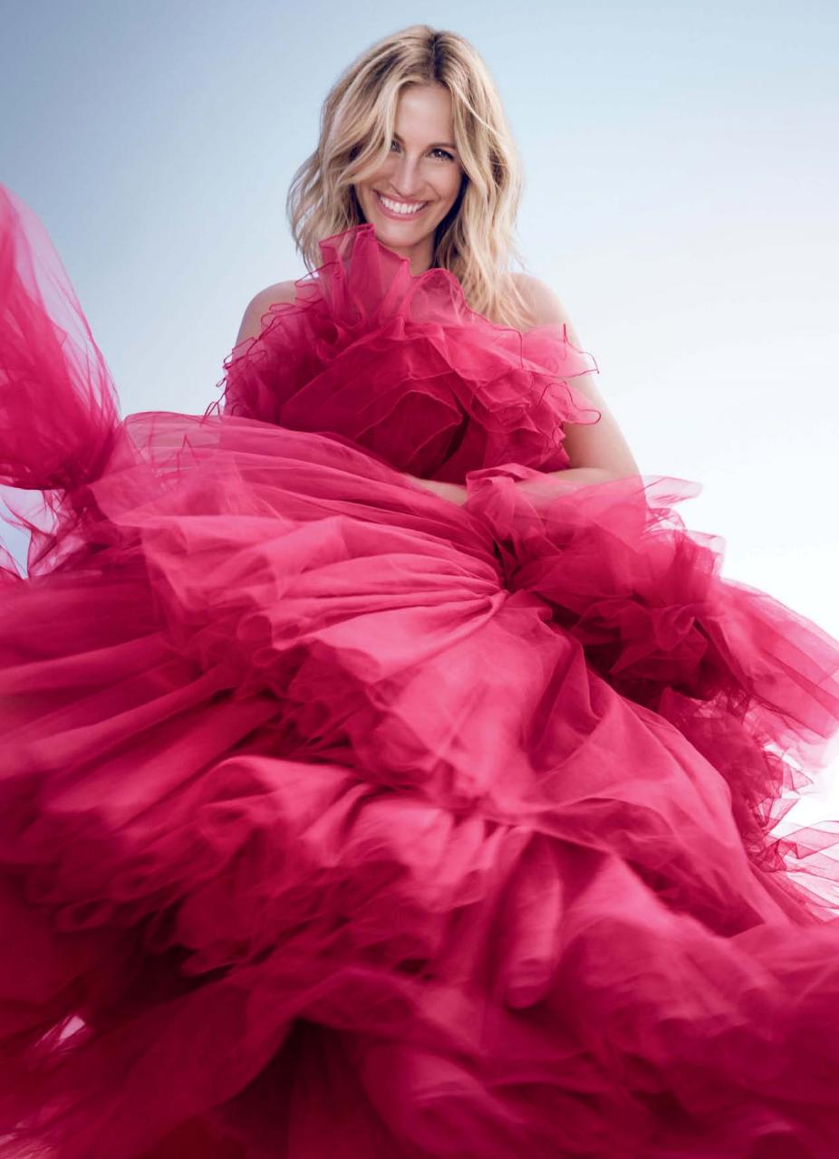 Marie Claire Australia Preview Pages