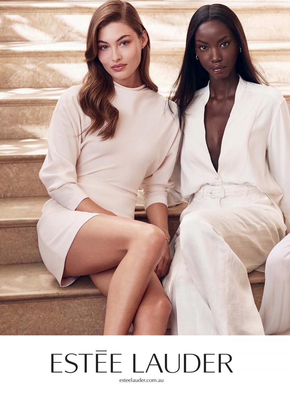 Marie Claire Australia Preview Pages