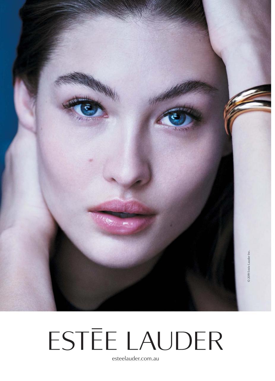 Marie Claire Australia Preview Pages