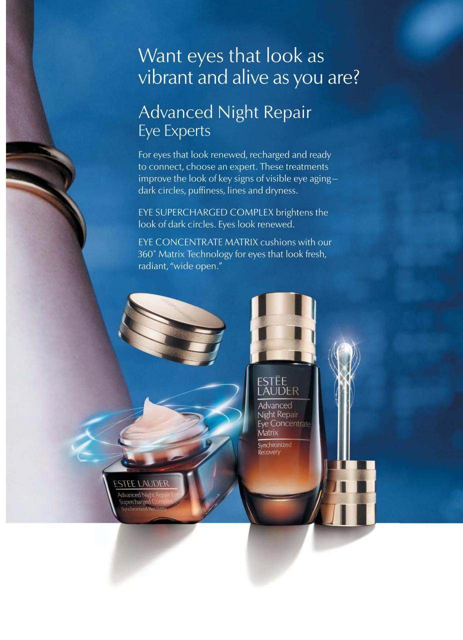 Marie Claire Australia Preview Pages