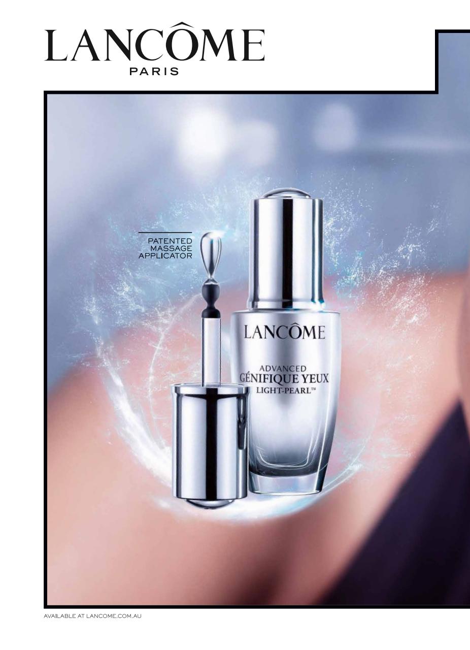 Marie Claire Australia Preview Pages