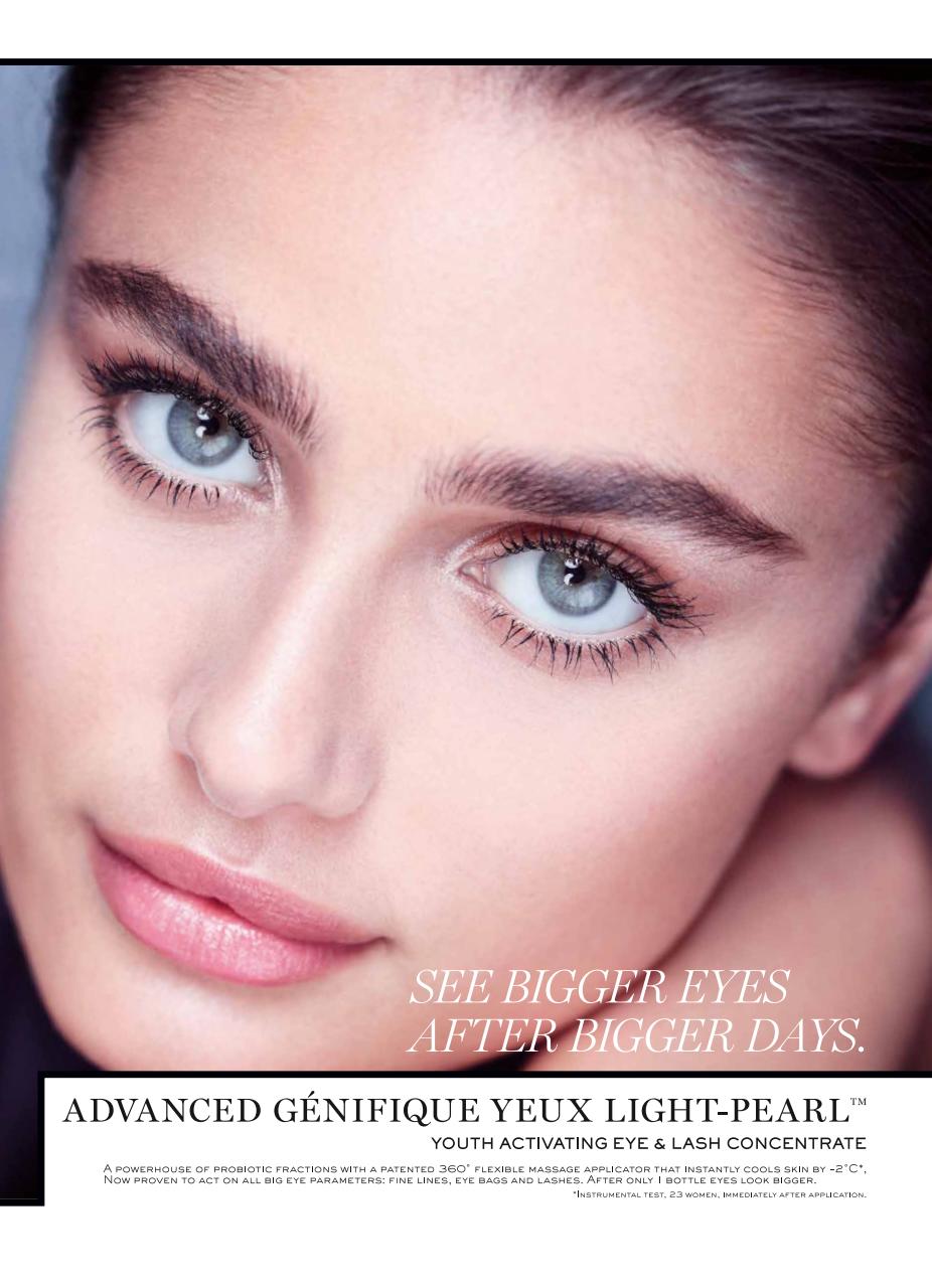 Marie Claire Australia Preview Pages