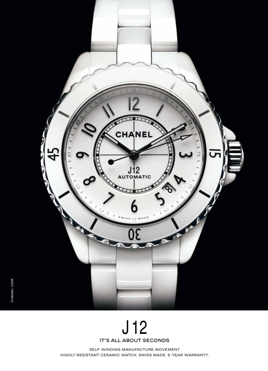 Marie Claire Australia Preview Pages