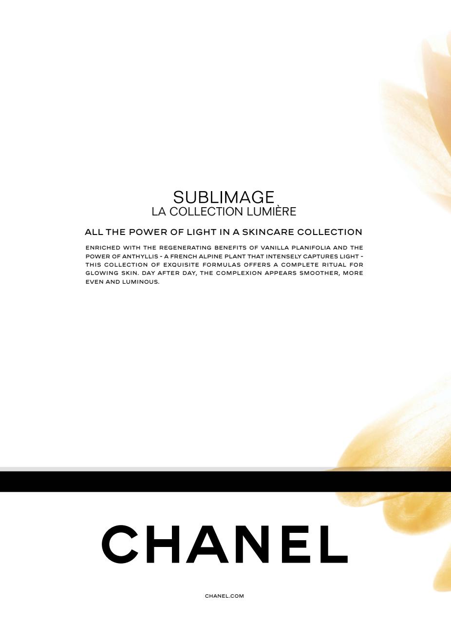 Marie Claire Australia Preview Pages