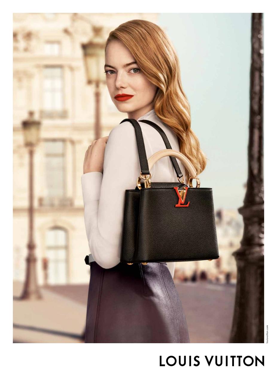 Marie Claire Australia Preview Pages