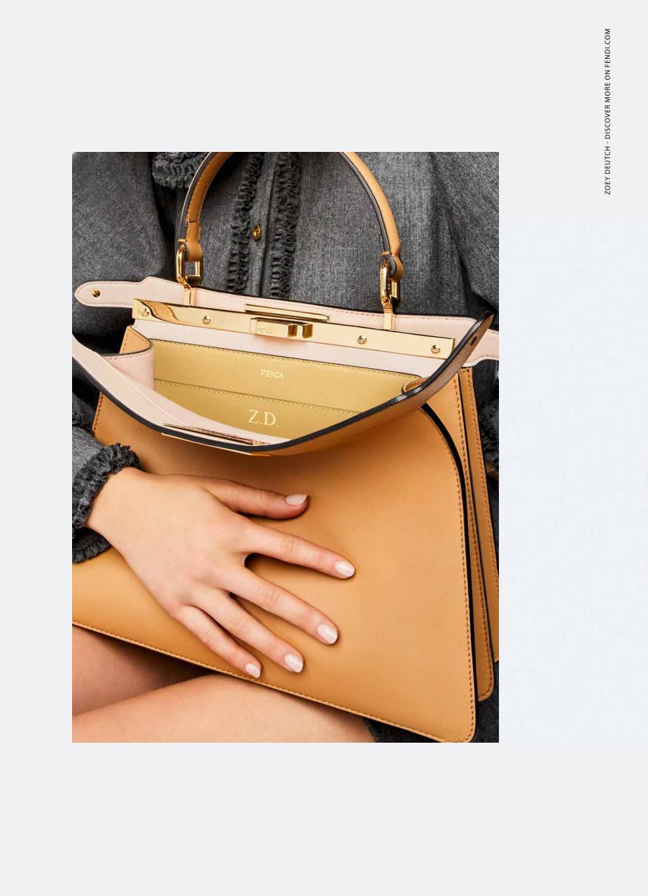 Marie Claire Australia Preview Pages