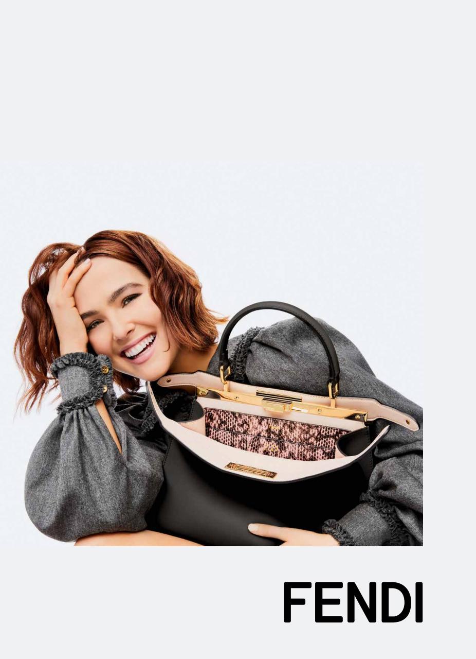 Marie Claire Australia Preview Pages