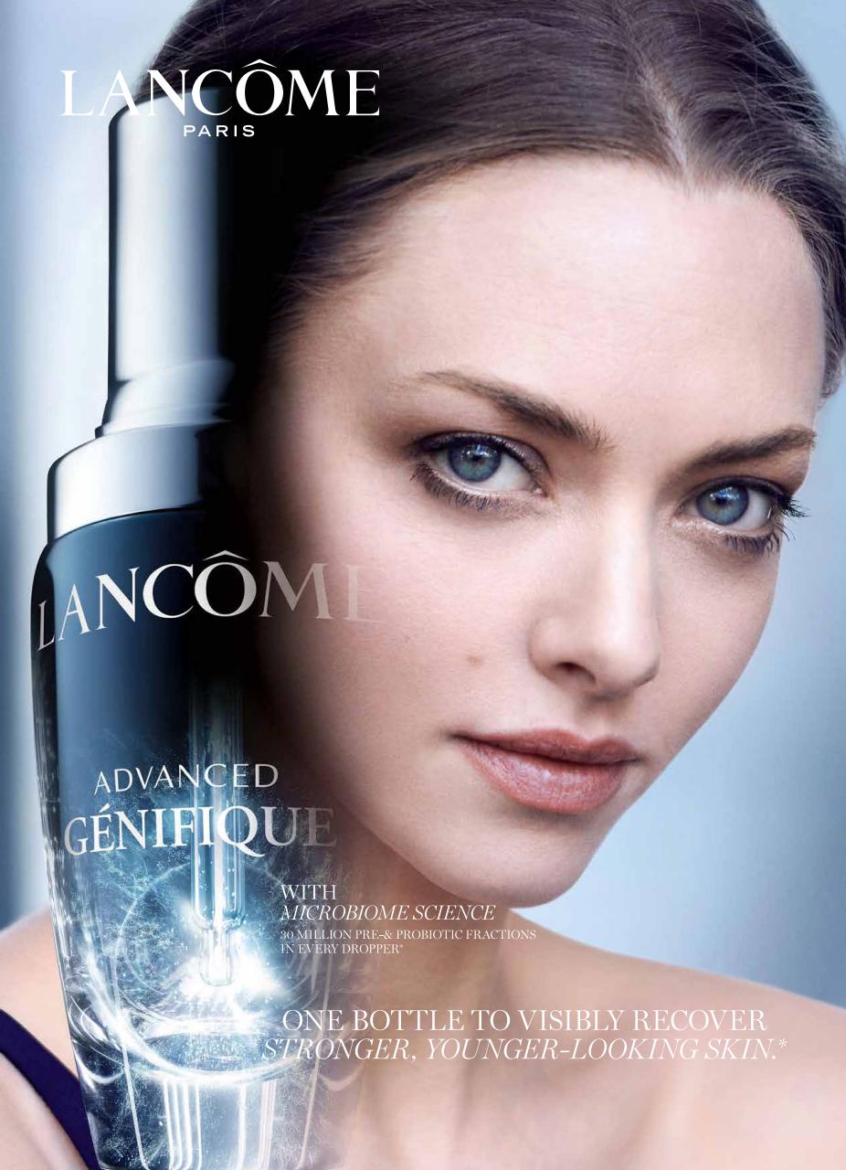 Marie Claire Australia Preview Pages