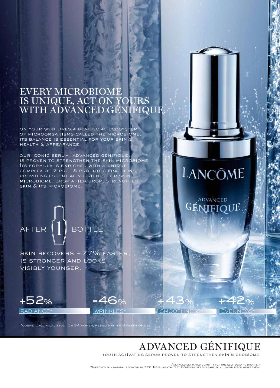 Marie Claire Australia Preview Pages