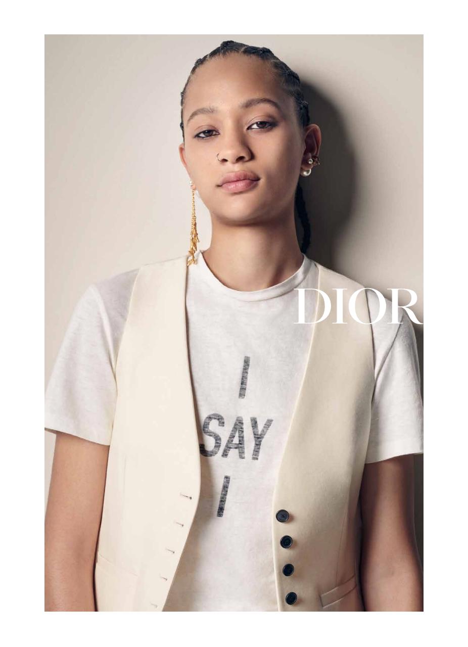 Marie Claire Australia Preview Pages