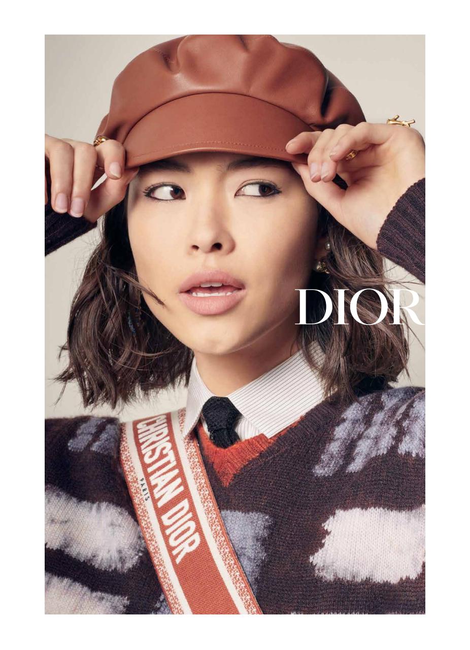 Marie Claire Australia Preview Pages