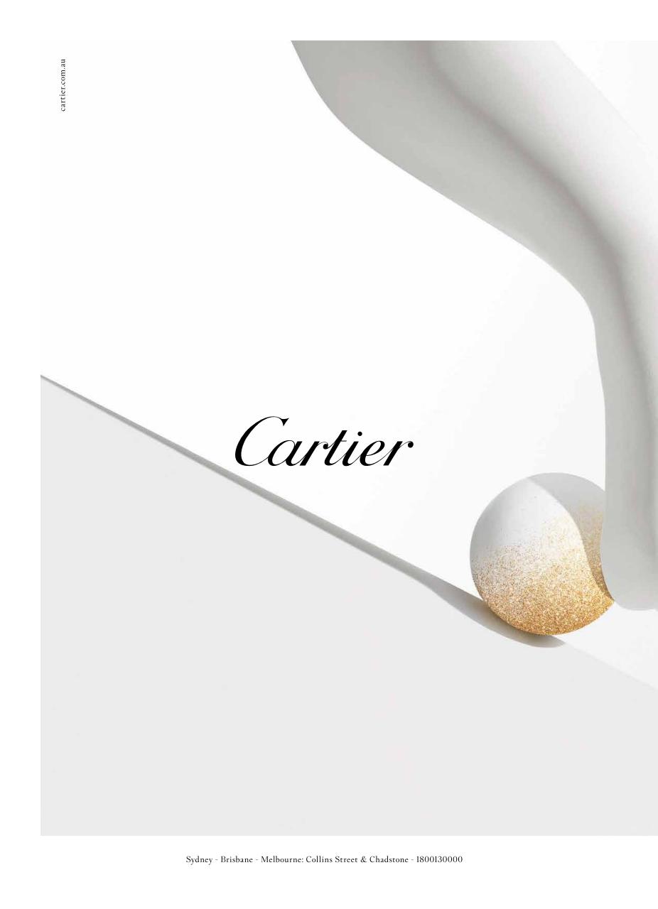 Marie Claire Australia Preview Pages