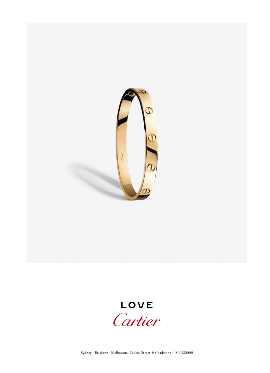 Marie Claire Australia Preview Pages