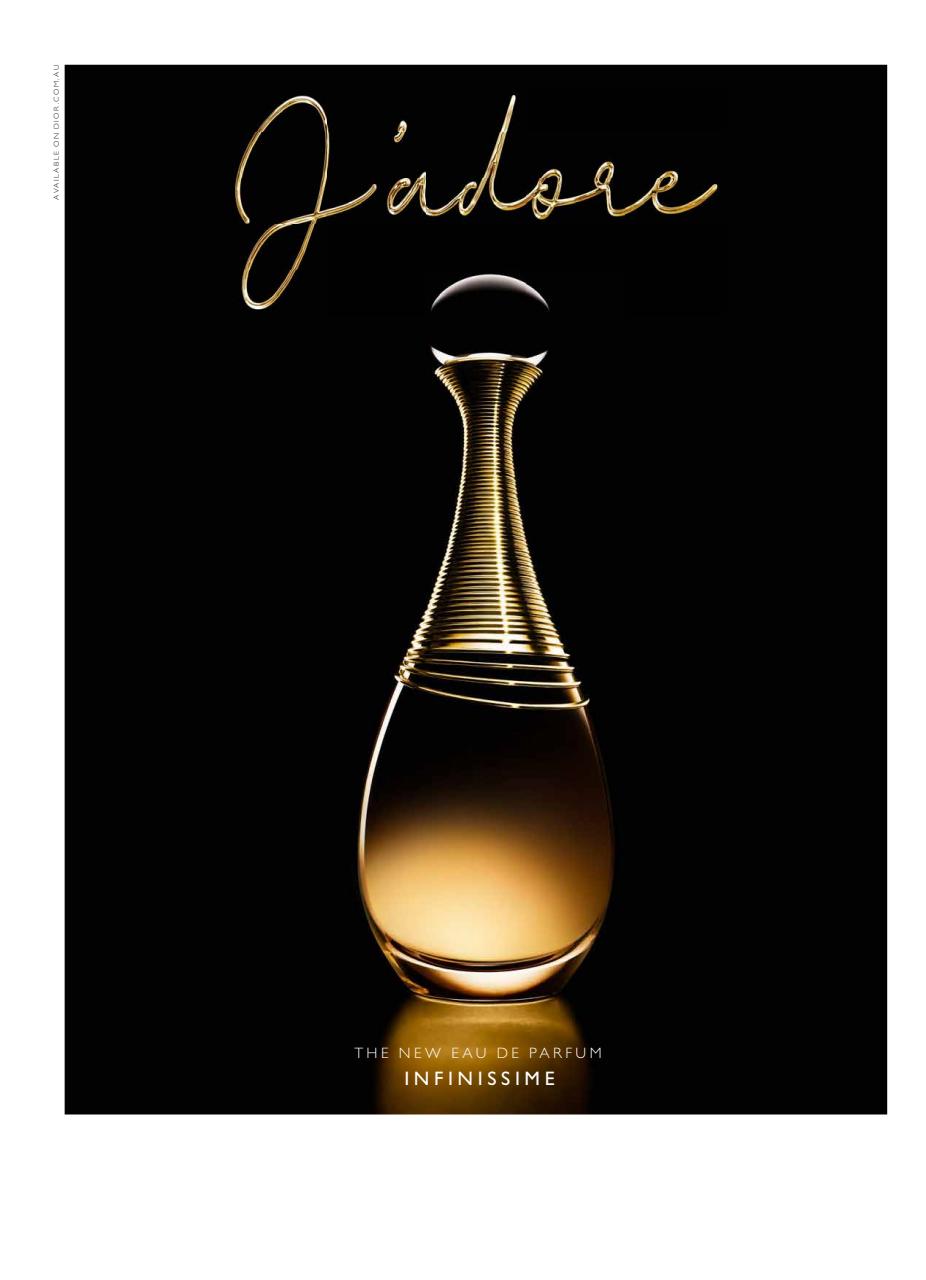 Marie Claire Australia Preview Pages