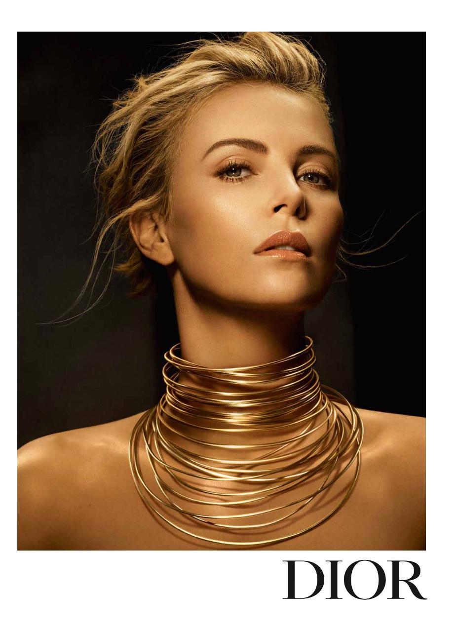 Marie Claire Australia Preview Pages