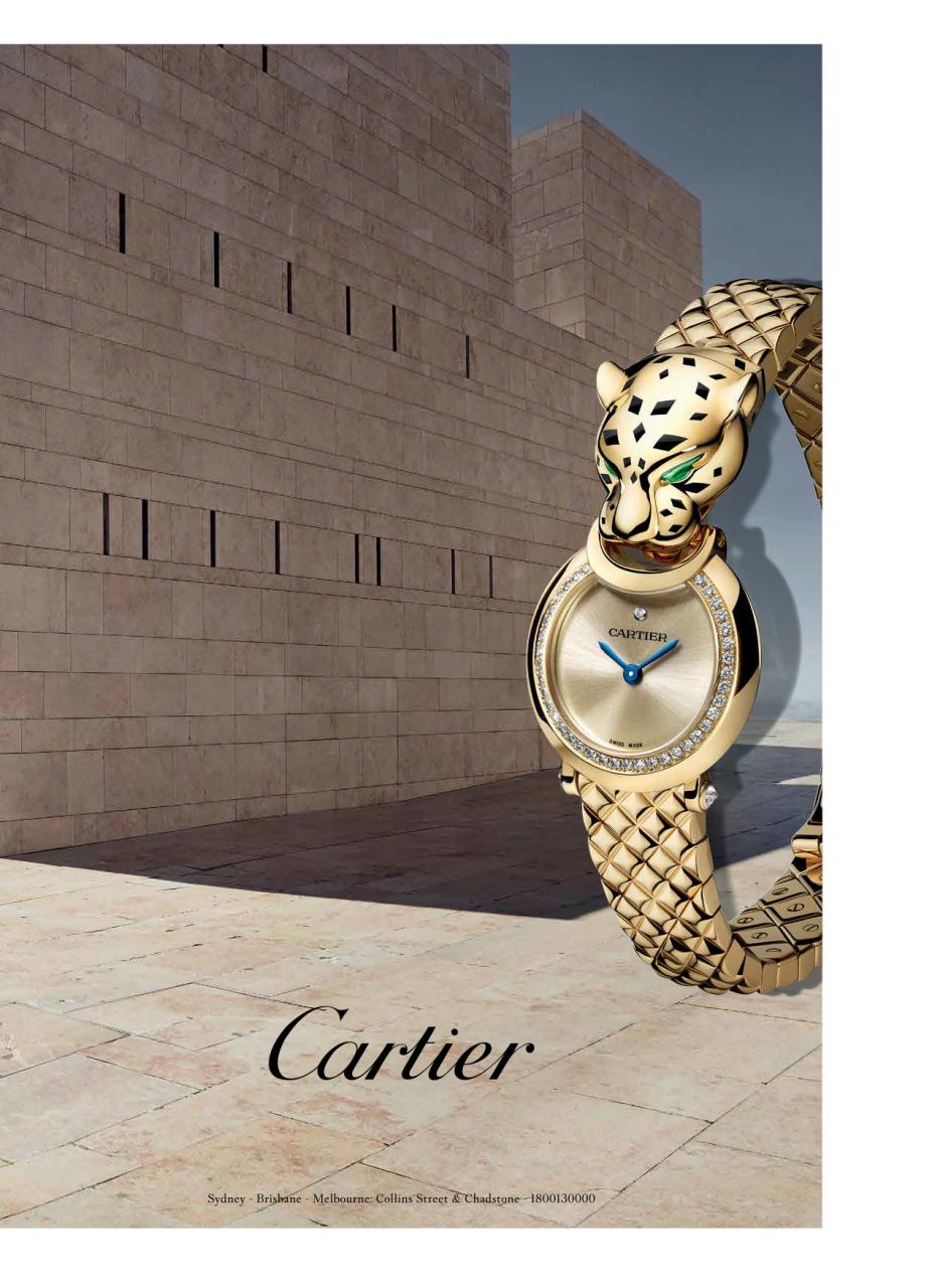 Marie Claire Australia Preview Pages