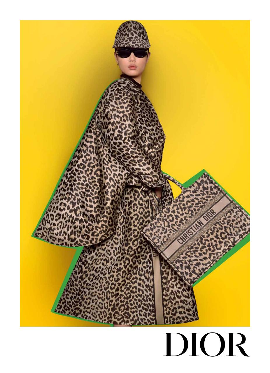 Marie Claire Australia Preview Pages