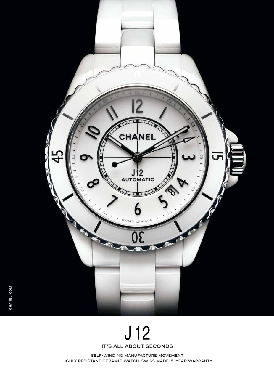 Marie Claire Australia Preview Pages