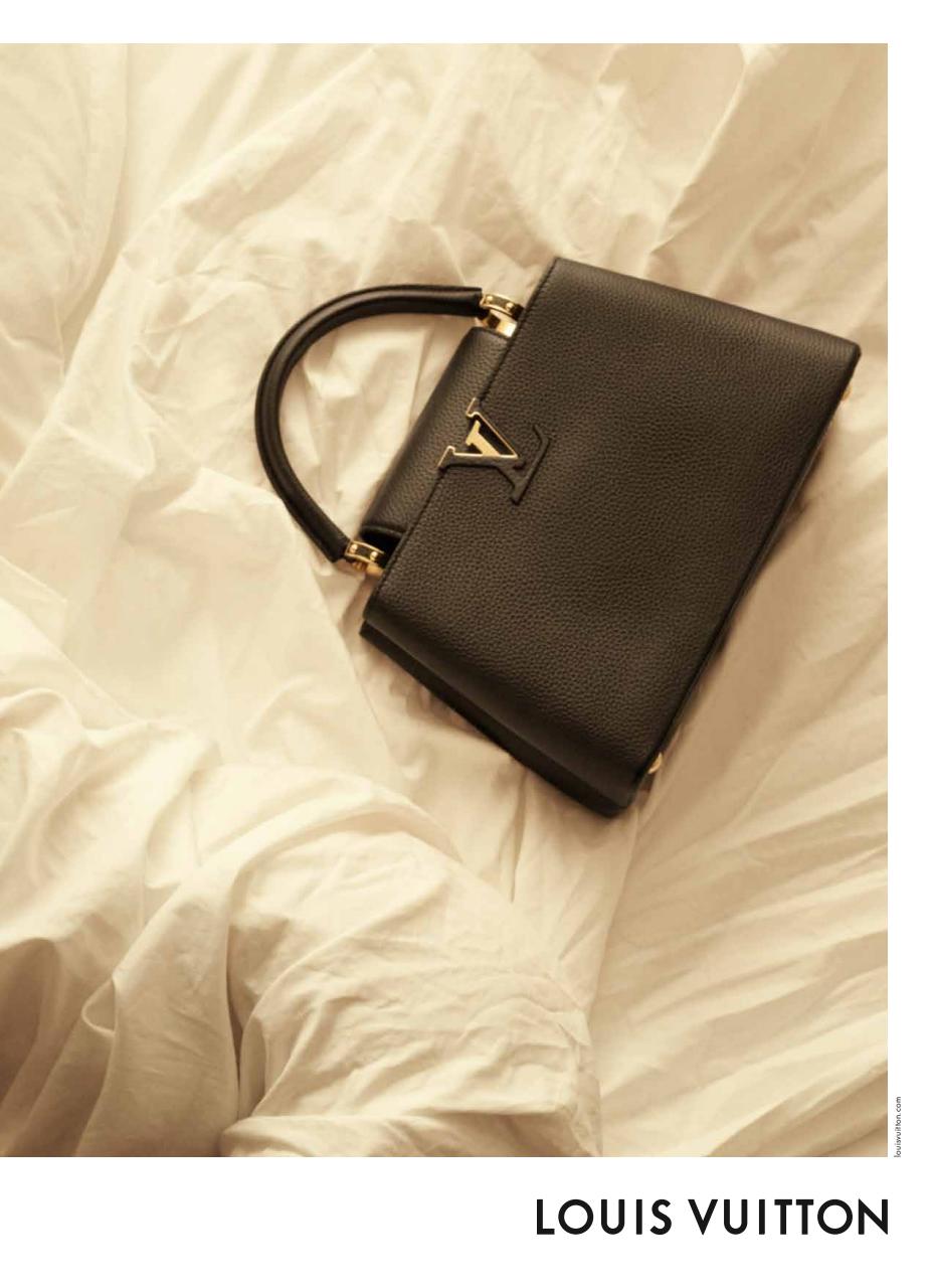 Marie Claire Australia Preview Pages