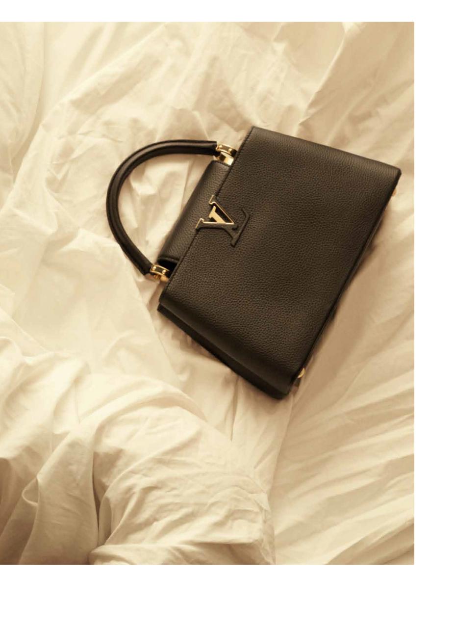 Marie Claire Australia Preview Pages