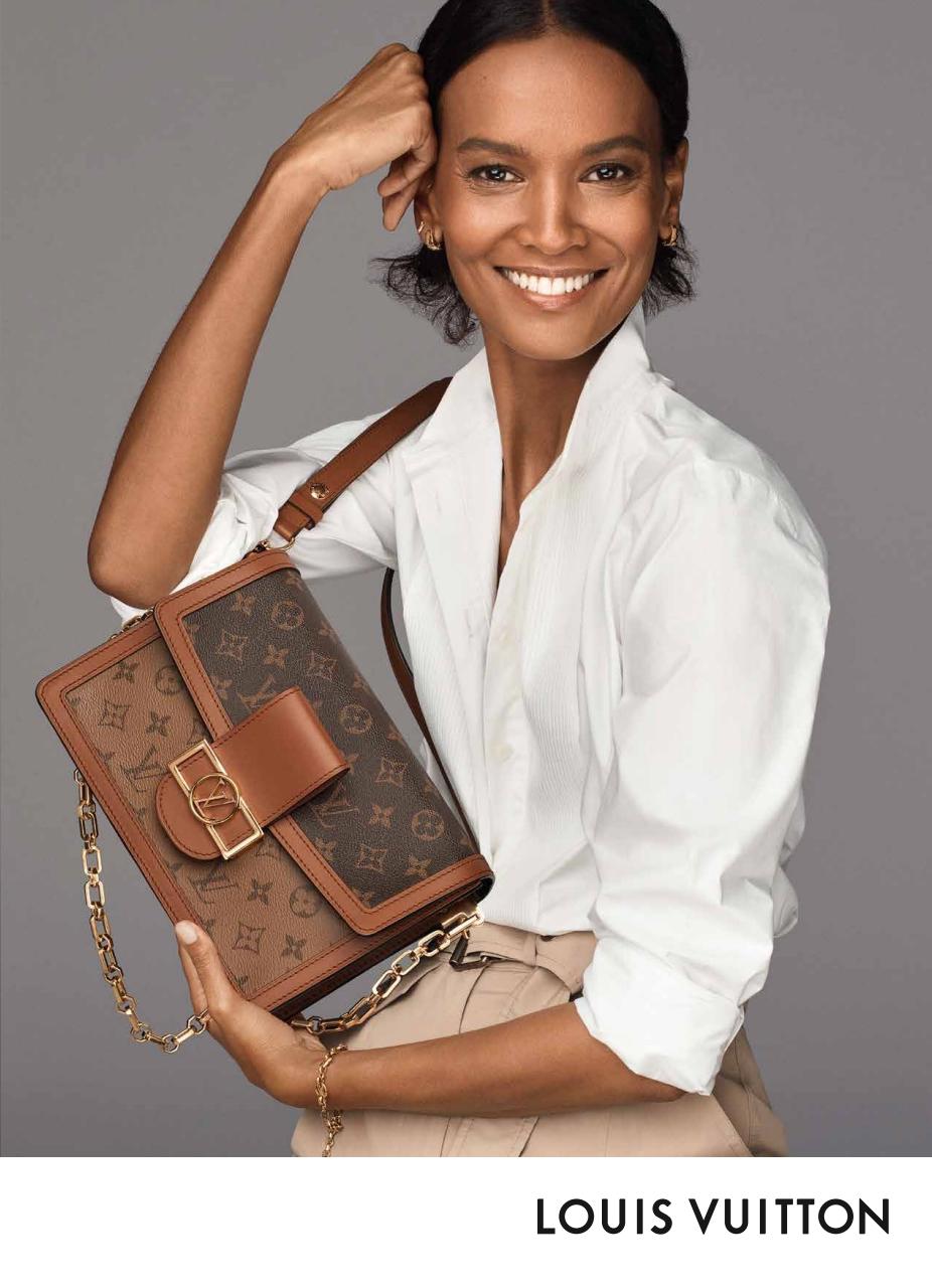 Marie Claire Australia Preview Pages