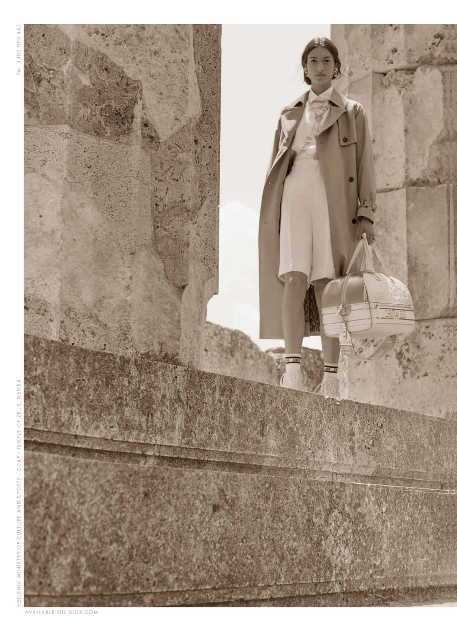 Marie Claire Australia Preview Pages