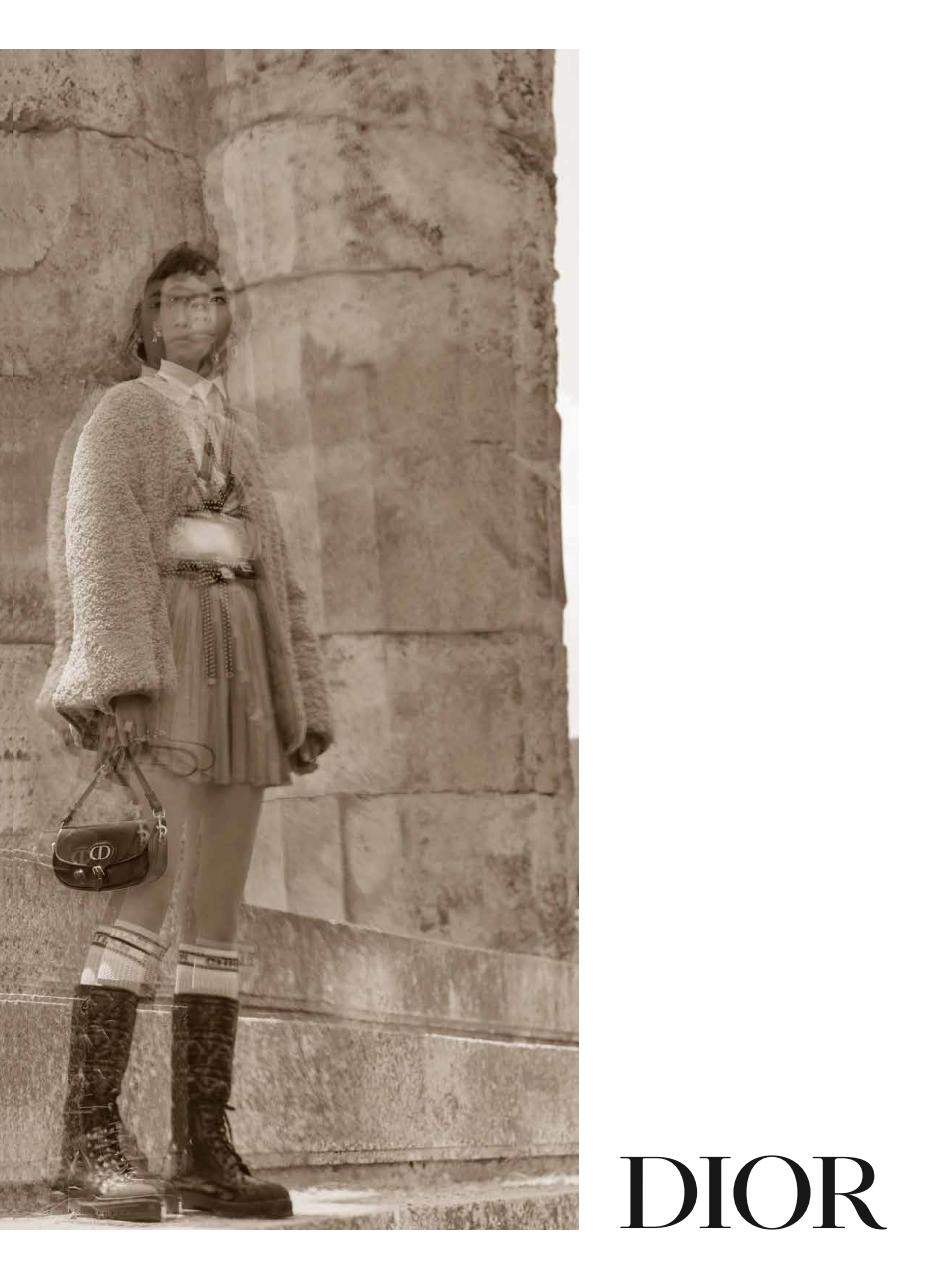 Marie Claire Australia Preview Pages