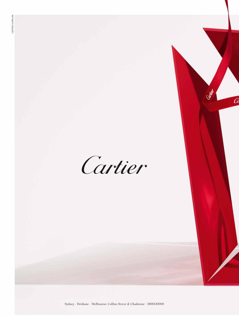 Marie Claire Australia Preview Pages