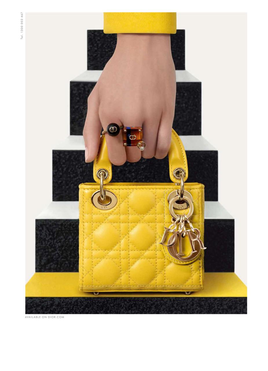 Marie Claire Australia Preview Pages