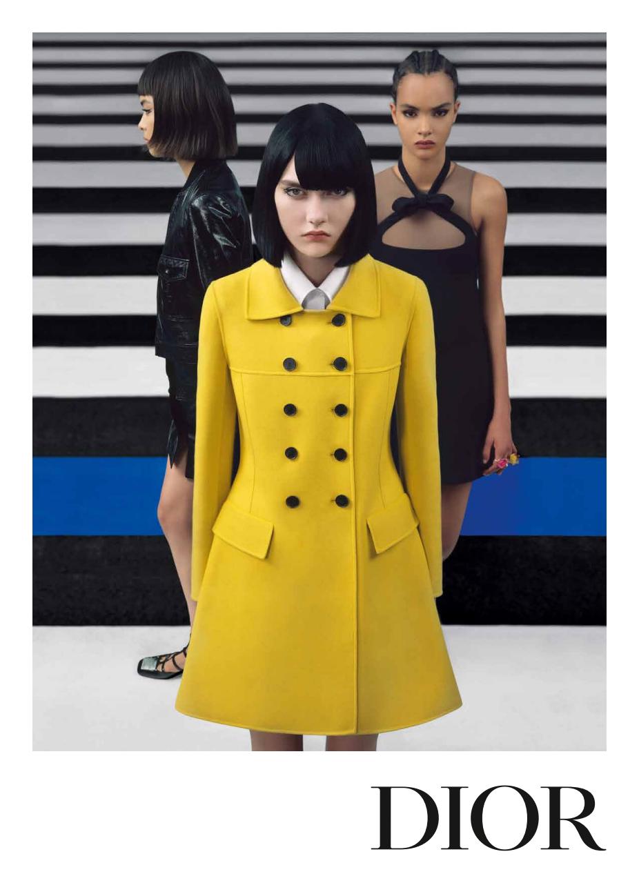 Marie Claire Australia Preview Pages