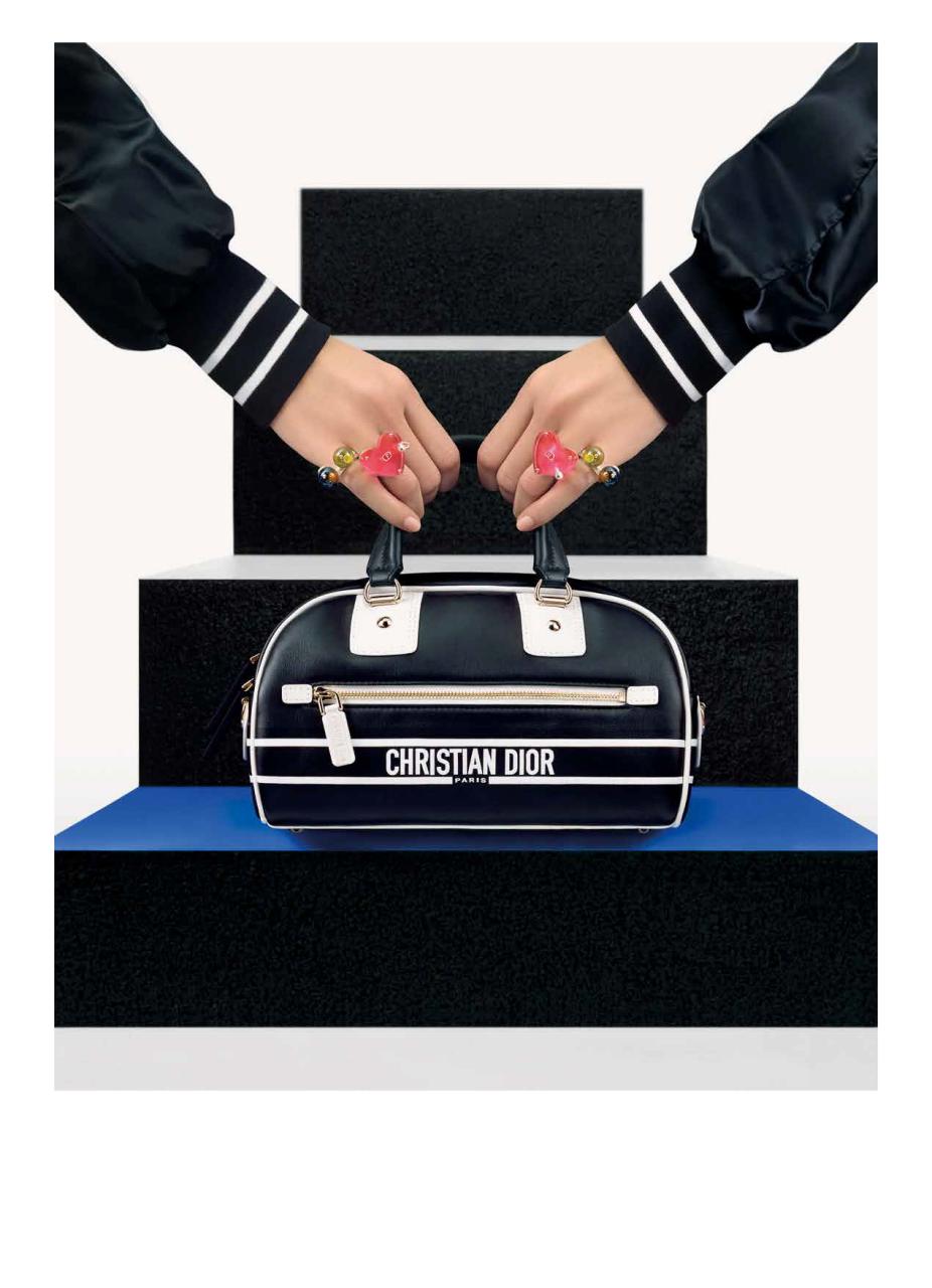 Marie Claire Australia Preview Pages