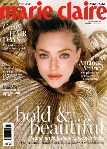 Marie Claire Australia issue 2204