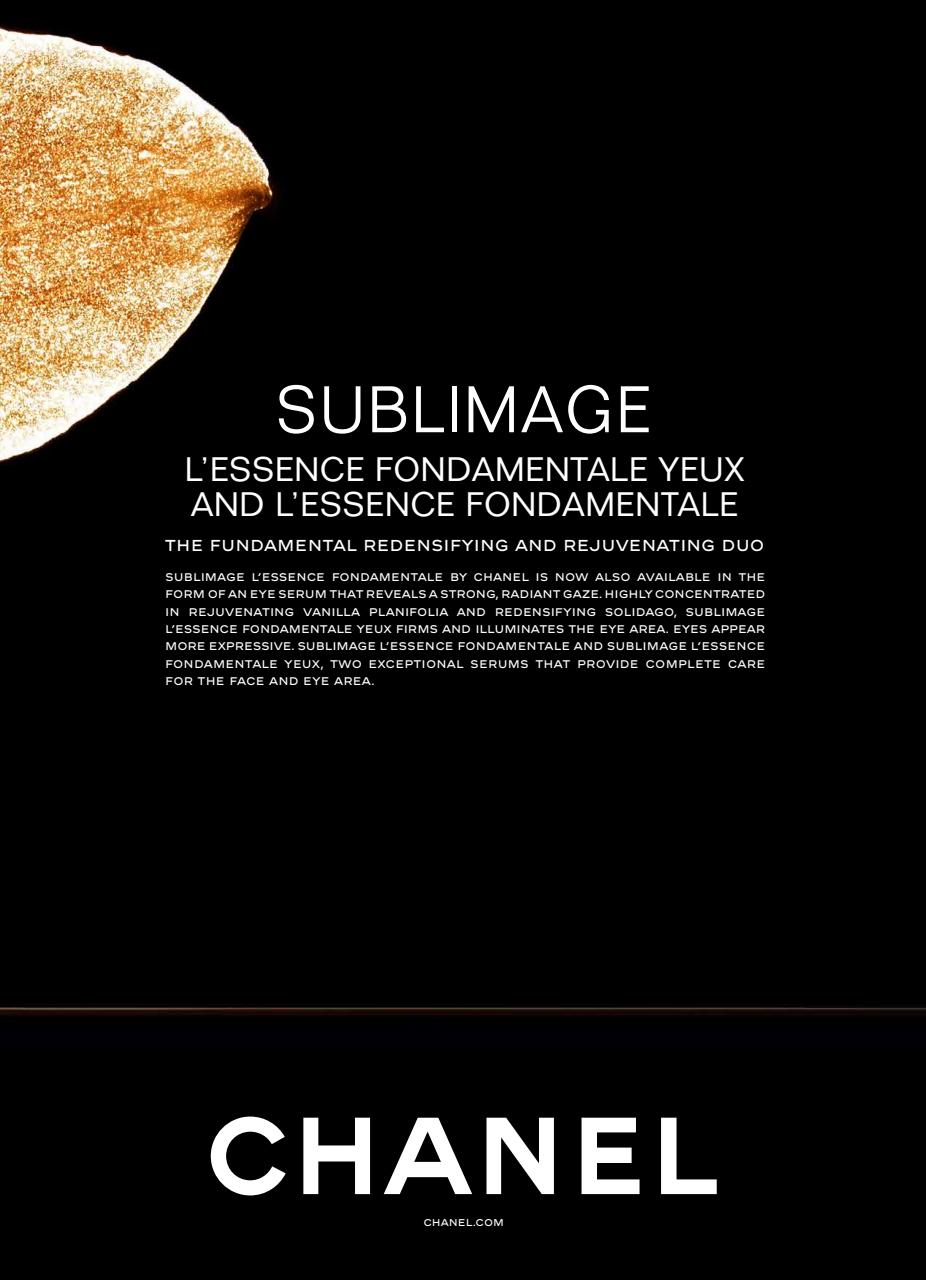 Marie Claire Australia Preview Pages